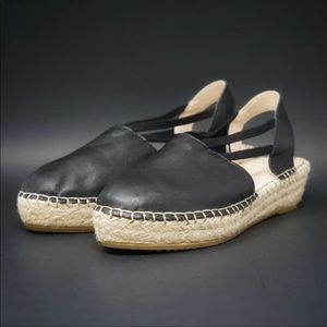 Eric Michael Estelle Espedrilles- Size 36 (US 6)